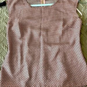 She’ll too Ann Taylor size 4 zipper in back